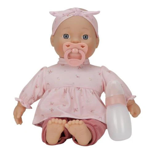 Little Dutch - Pop baby Lily - Meerkleurig - Essentials