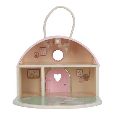 Little Dutch Fairy House
