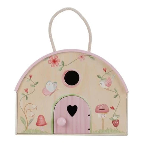 Little Dutch Fairy House