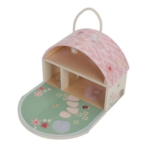 Little Dutch Fairy House