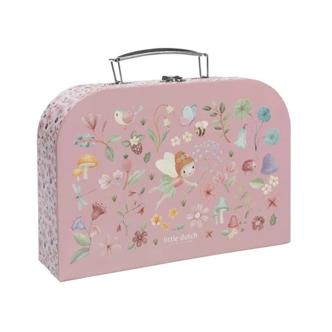 Little Dutch Knutselkoffer - Rosa