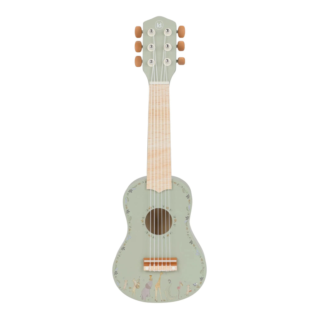 Little Dutch Gitaar