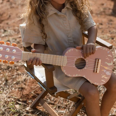 Little Dutch Gitaar