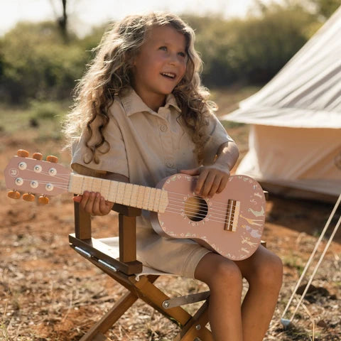 Little Dutch Gitaar