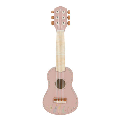 Little Dutch Gitaar