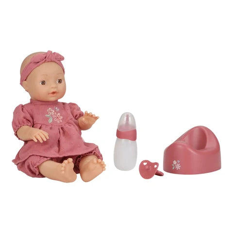 Little Dutch - Plaspop Livia