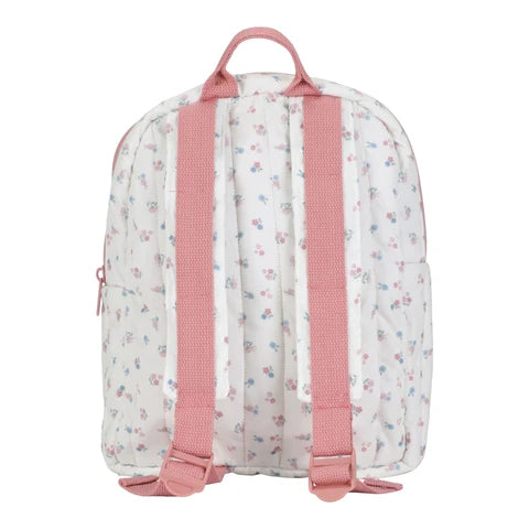 Little Dutch Poppendraagzak - Roze