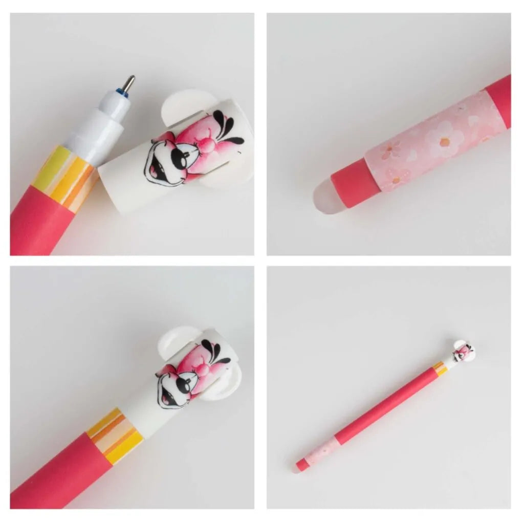 Diddl Uitwisbare pen
