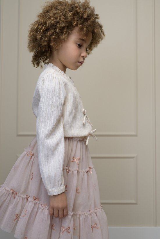 Le Chic Rok - C608-5750 Bows