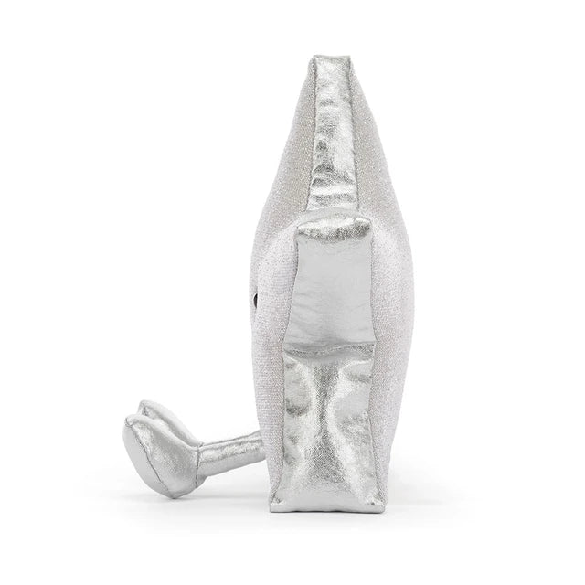 Jellycat Amuseables Silver Star