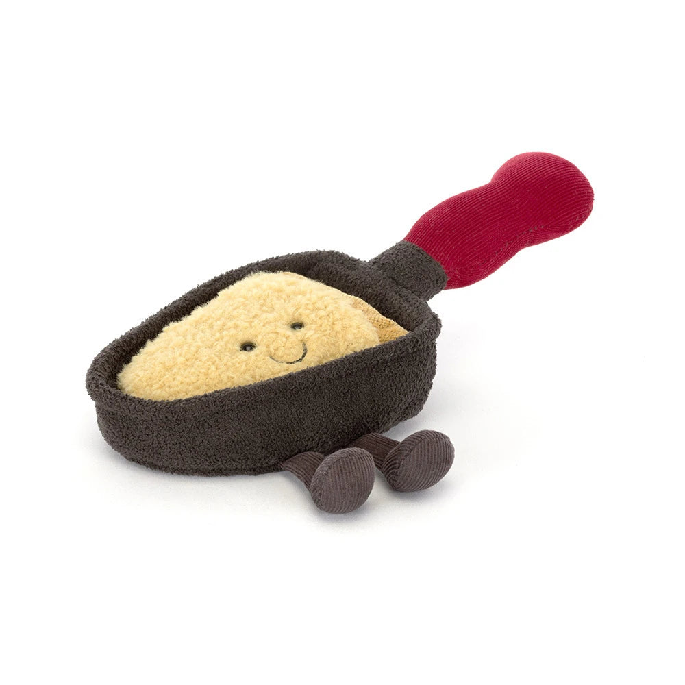 Jellycat Amuseable Raclette