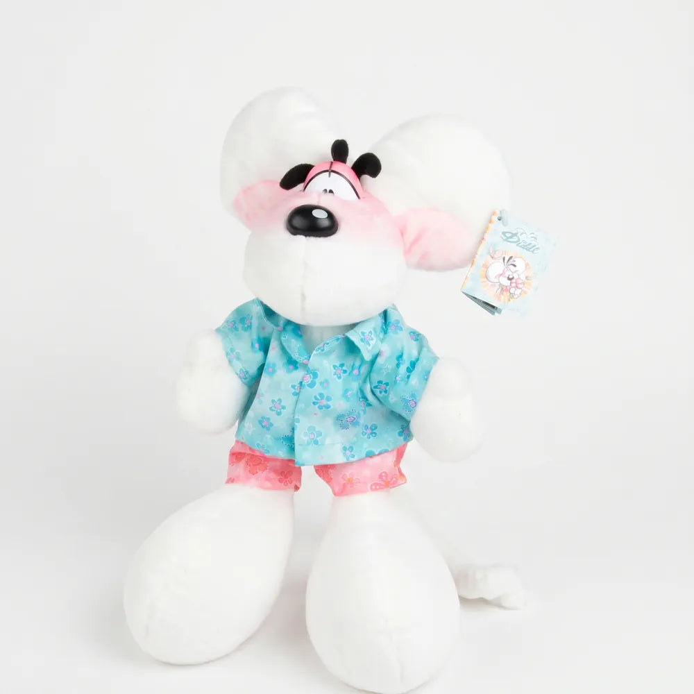 Diddl Pluche Knuffel 30cm