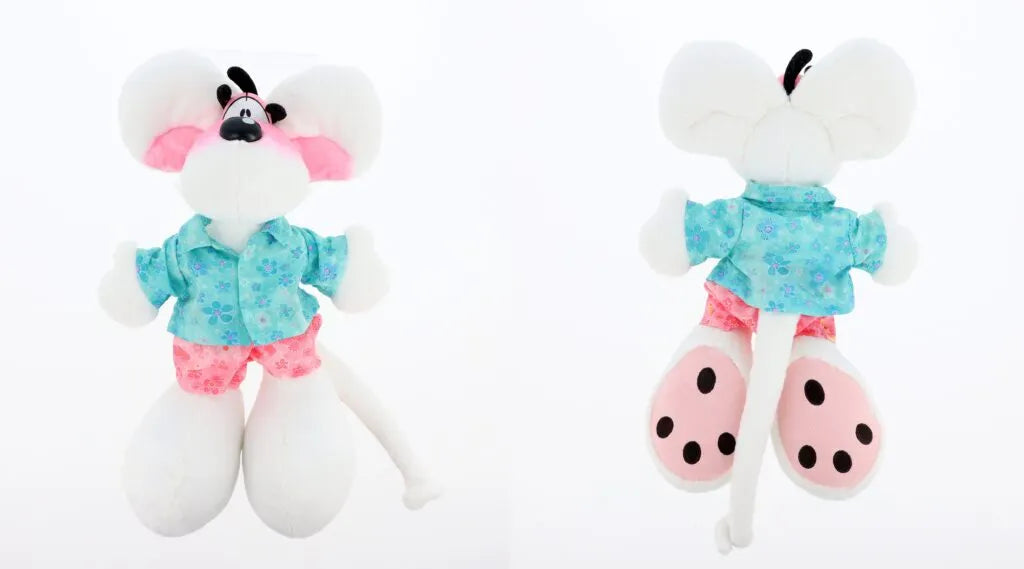 Diddl Pluche Knuffel 30cm