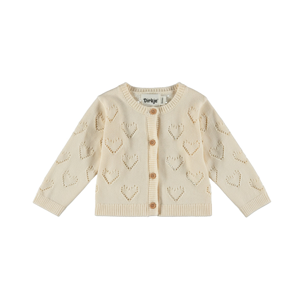 Dirkje Vest - M60327-35