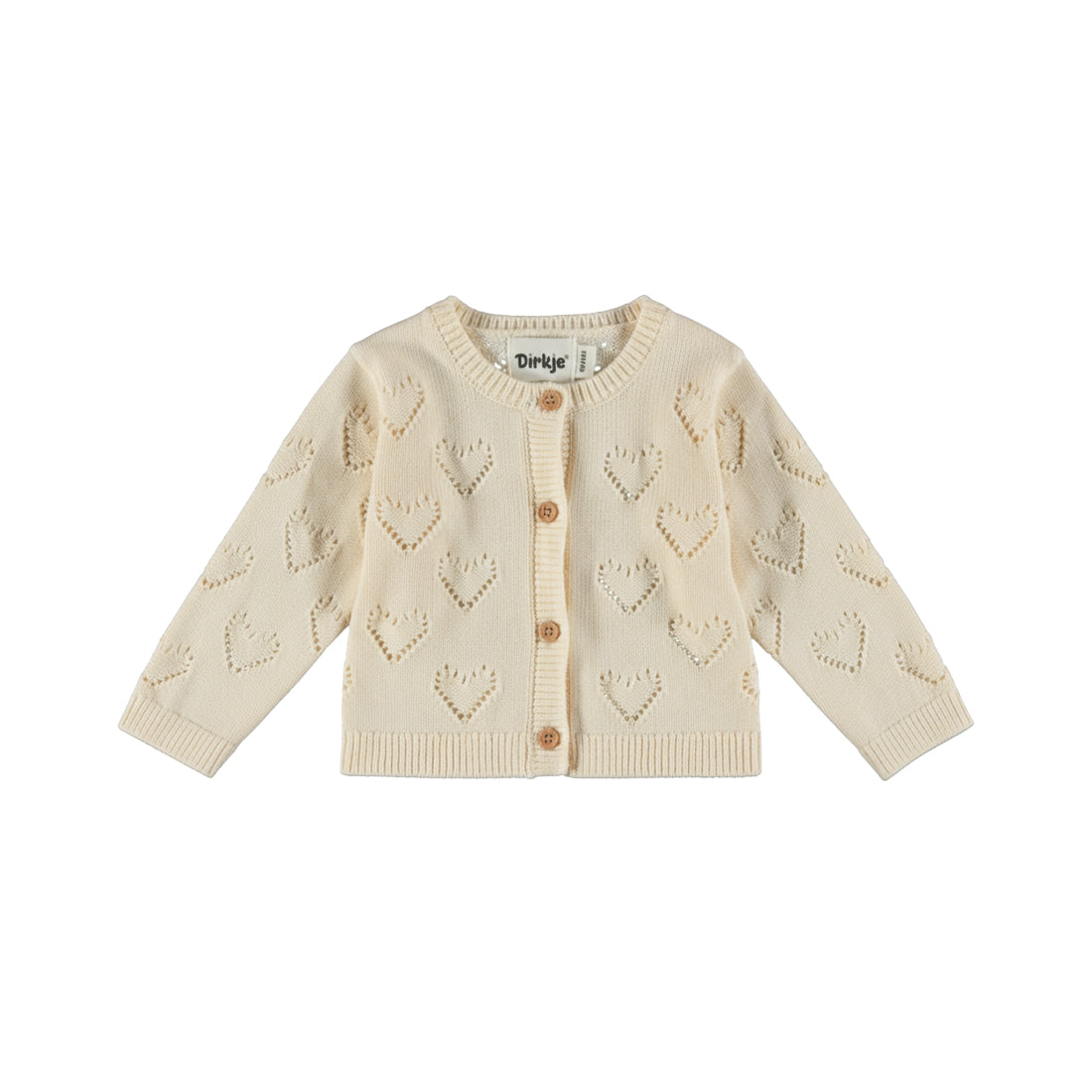 Dirkje Vest - M60327-35