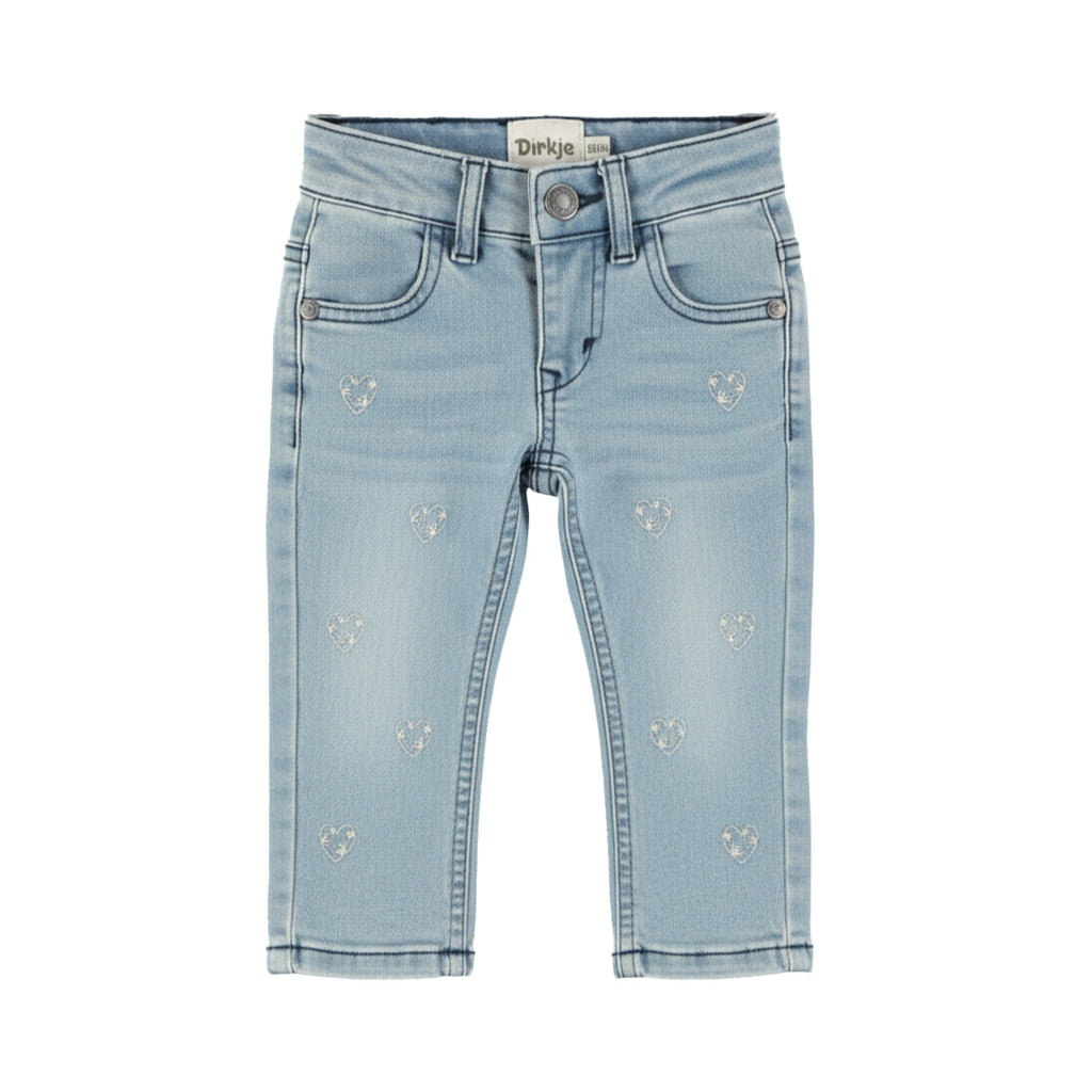 Dirkje Jeans - M60359-35