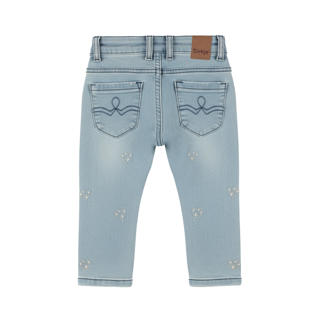 Dirkje Jeans - M60359-35