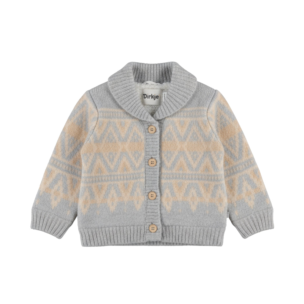 Dirkje Vest - M60567-35