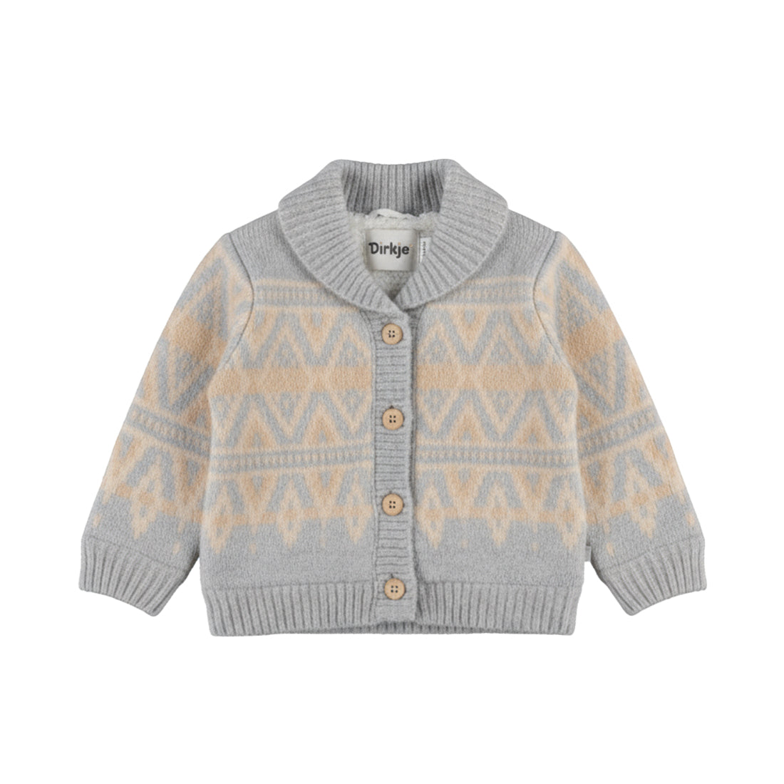 Dirkje Vest - M60567-35
