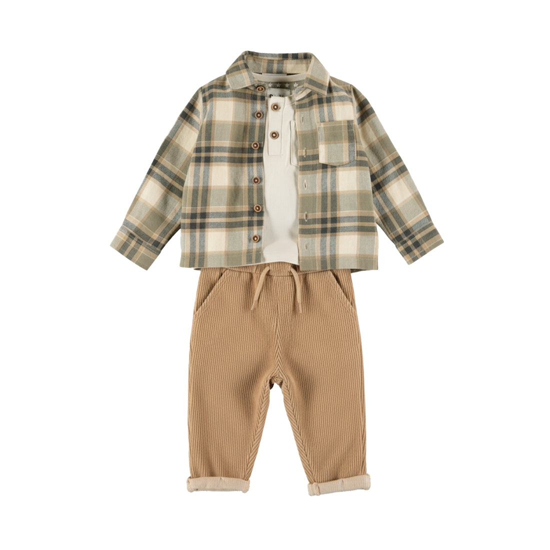 Dirkje Set - M60590-35