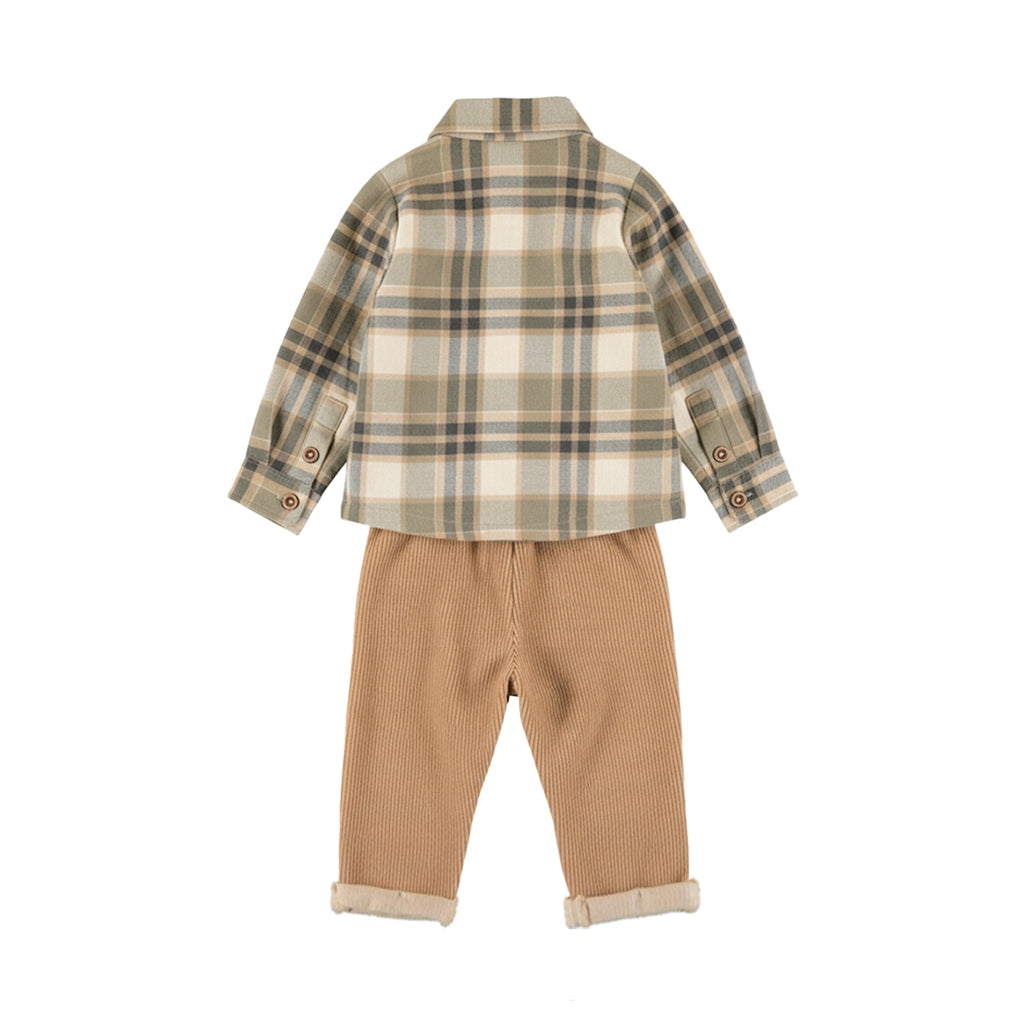Dirkje Set - M60590-35