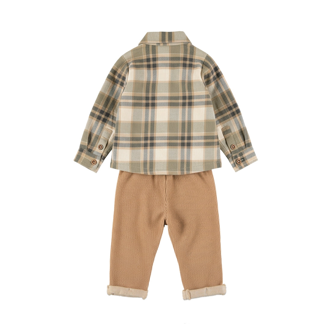 Dirkje Set - M60590-35