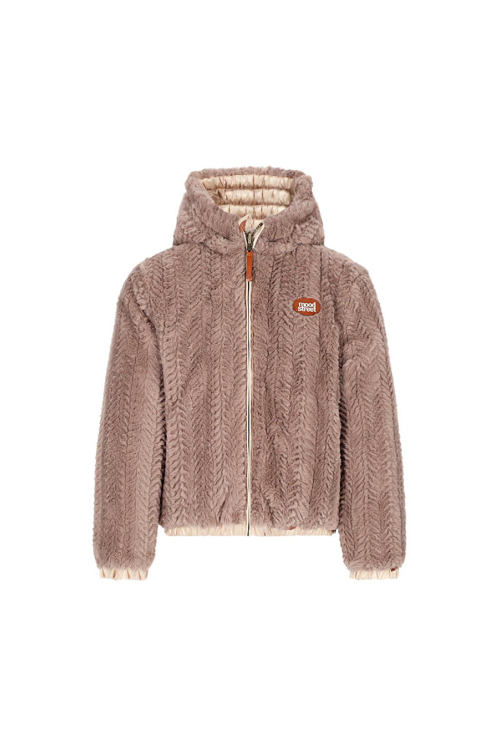 Moodstreet Jas - M607-5250