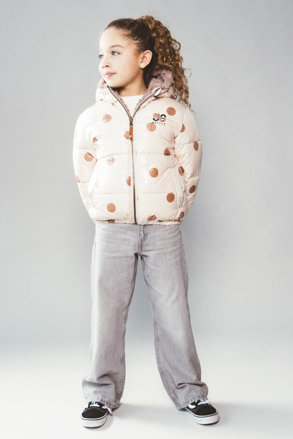 Moodstreet Jas - M607-5250