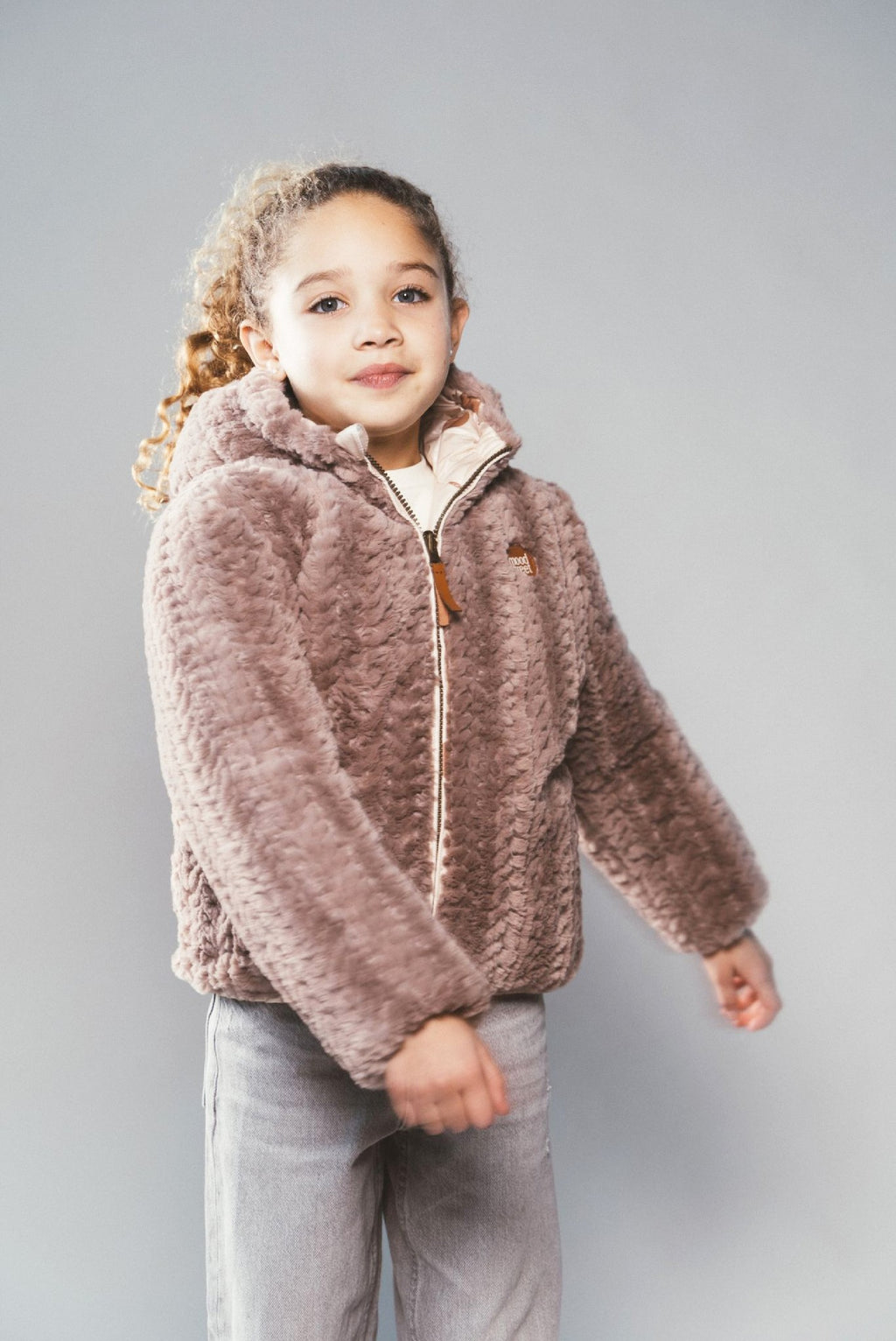 Moodstreet Jas - M607-5250