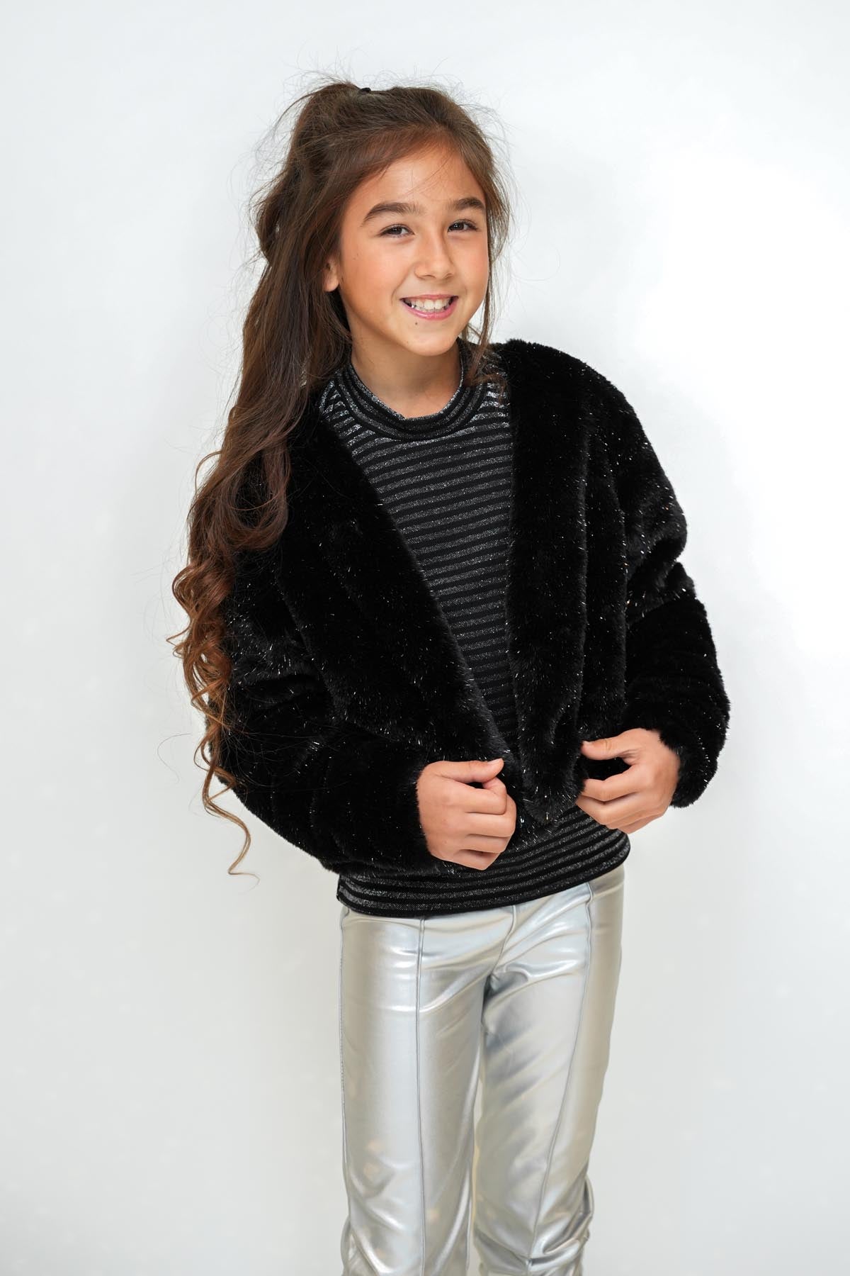 B.nosy Vest - Y610-5360