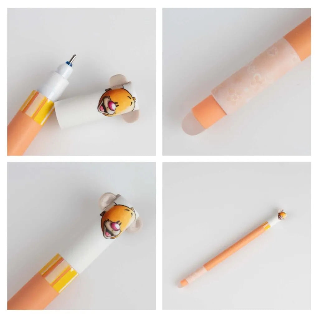 Diddl Uitwisbare pen